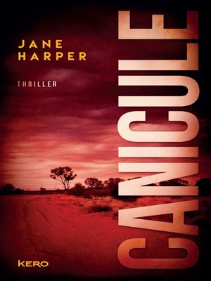 cover image of Canicule